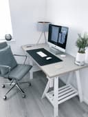 Pracovní stůl OFFICE